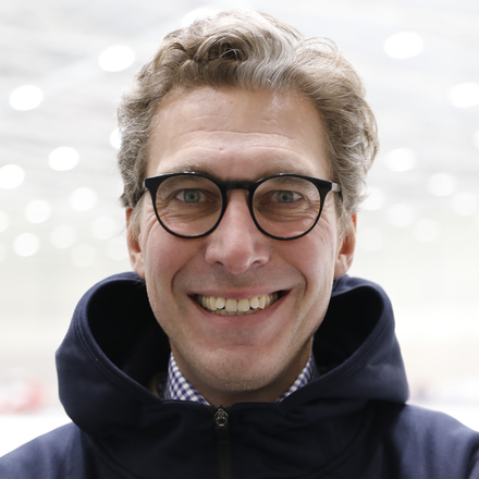 Bastian Ericsson