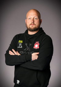 Joel Pasanen