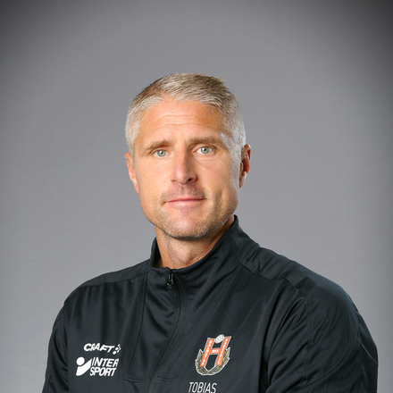 Tobias Stierna