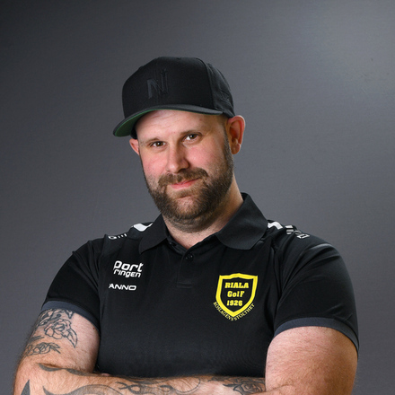Ted Larsson