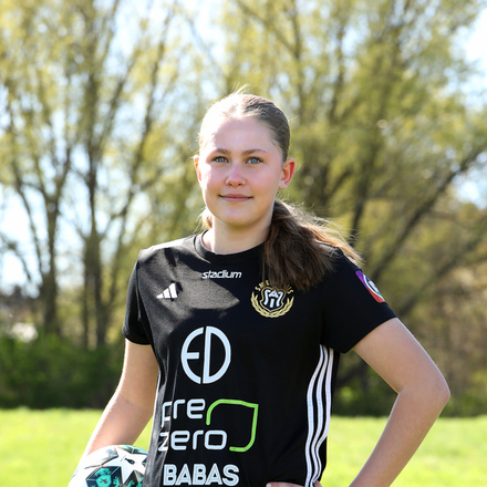 Wilma Nilsson