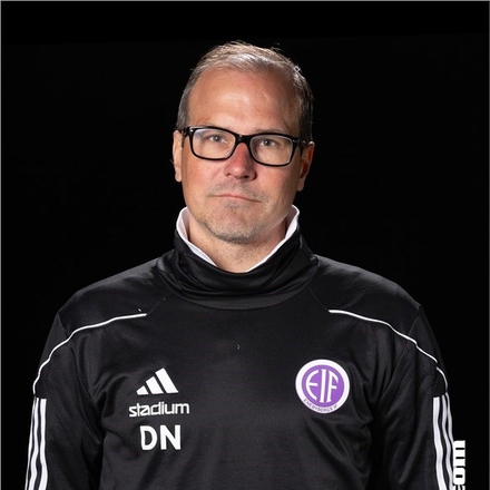 David Nilsson