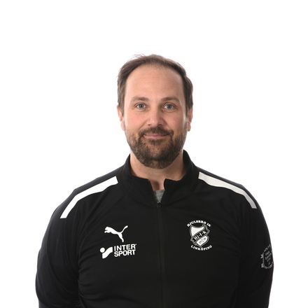 Jimmy Ekström