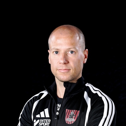 Robert Falck