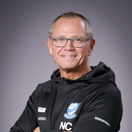 Nicklas Carlson