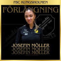 Josefin Möller