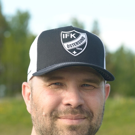 Martin Johansson