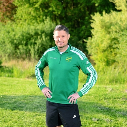 Mattias Andersson