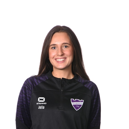 Julia Olofsson Östberg