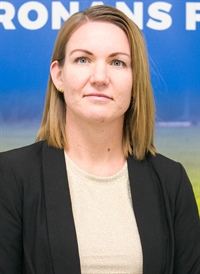 Jennie Leonsson