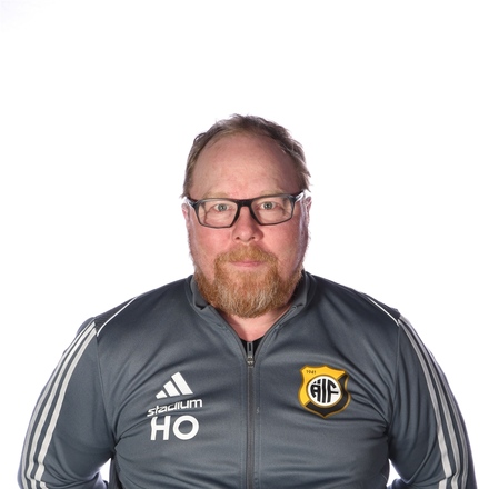 Henrik Otterbeck