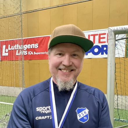 Johan Sundborger