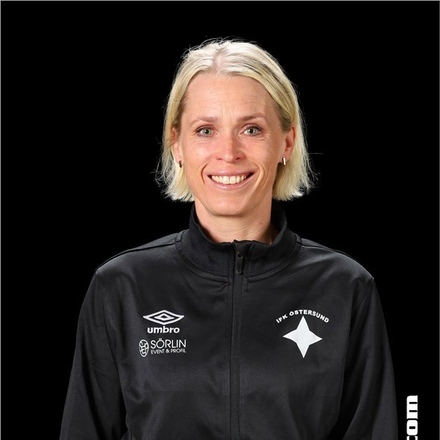 Anna Haraldsson