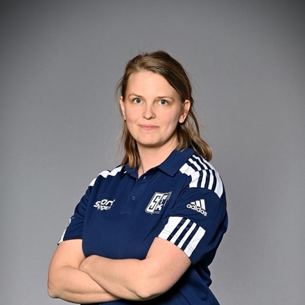Jenny Persson