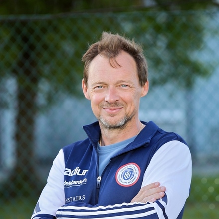 Lasse Ternström