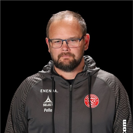 Pelle Hyppel