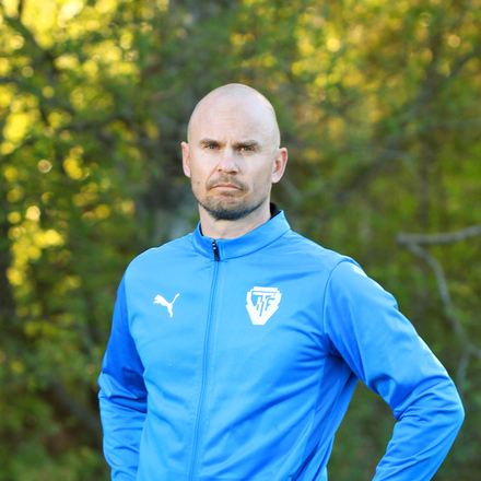 Erik Junsten