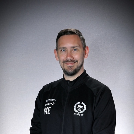 Marcus Eriksson