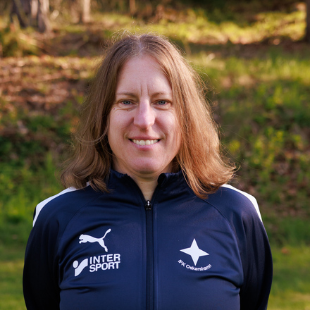 Josefin Winell