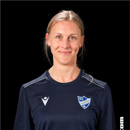 Kajsa Johansson