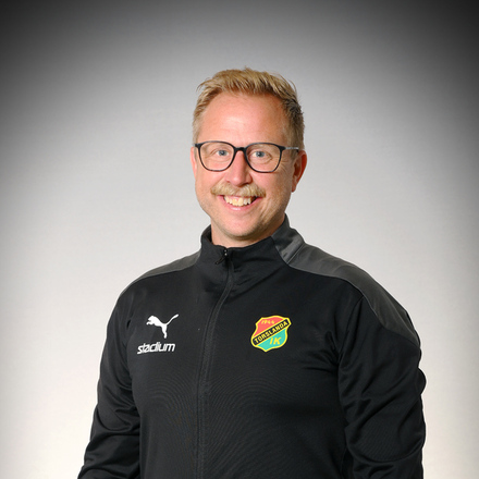 Jöran Wallman
