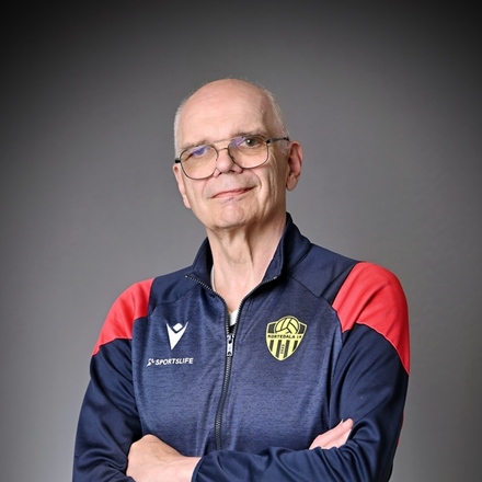 Jan-Åke Andersson