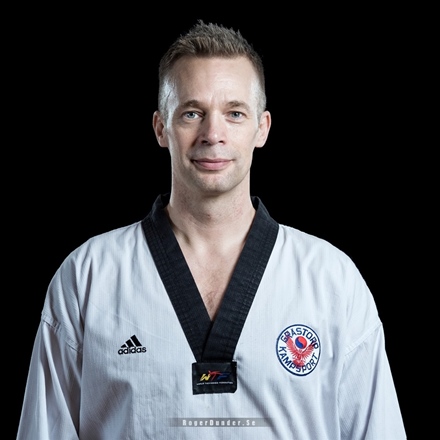 Robert Baldinger