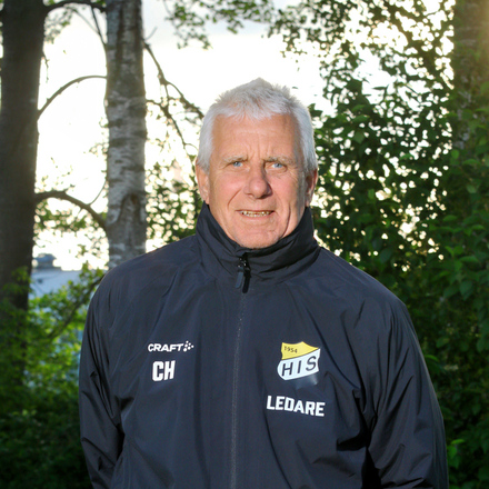 Claes-Göran Häger