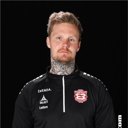 Kim Sundberg