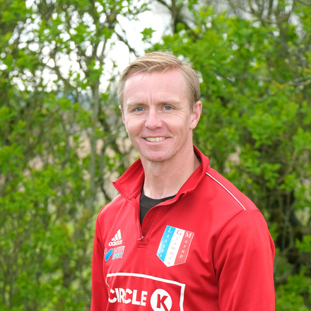 Mattias Mårtensson