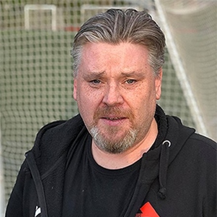 Roger Simestad