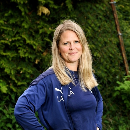 Linnea Almén