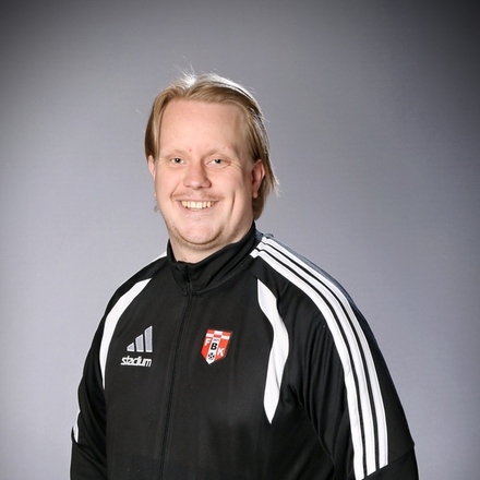 Hannes Lund