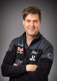 Jonas Ljunge