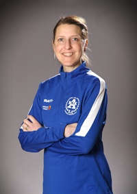 Sara Rundberg