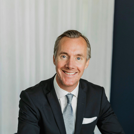 Daniel Molin Andersson