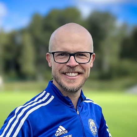 Tobias Fabbeke