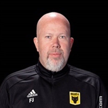 Fredrik "Berra" Johansson