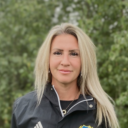 Jessica Orest
