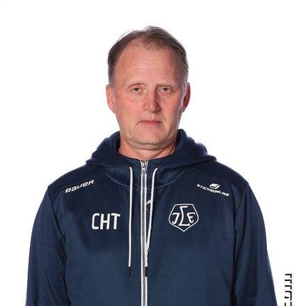 Claes Hammarsten Tirus