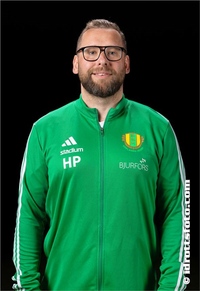 Henrik Persson