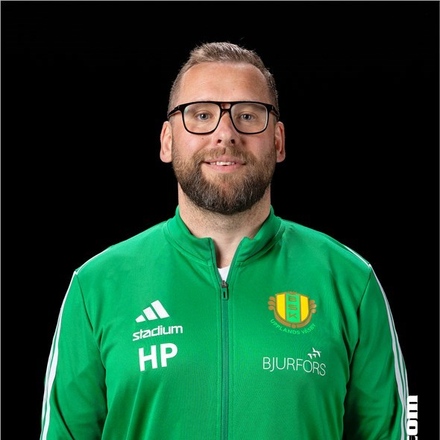 Henrik Persson