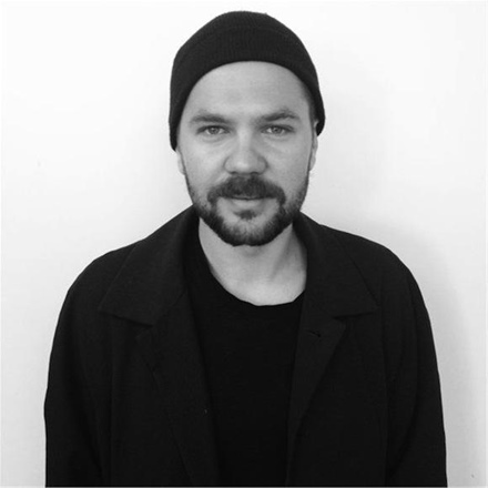 Jonas Bladmo