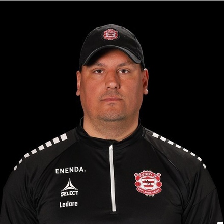 Adam Edström