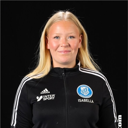 Isabella Persson