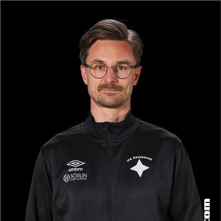 Sebastian Hansebo