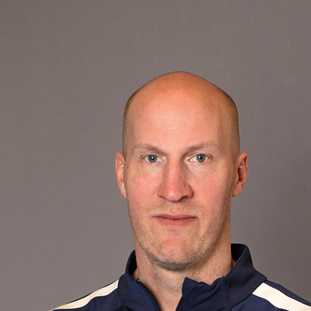 Magnus Blomberg