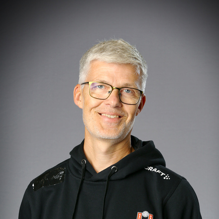 Björn Hanson
