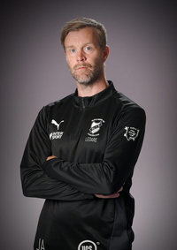 Johan Andersson