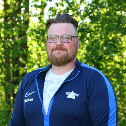 Rickard Sölvestål